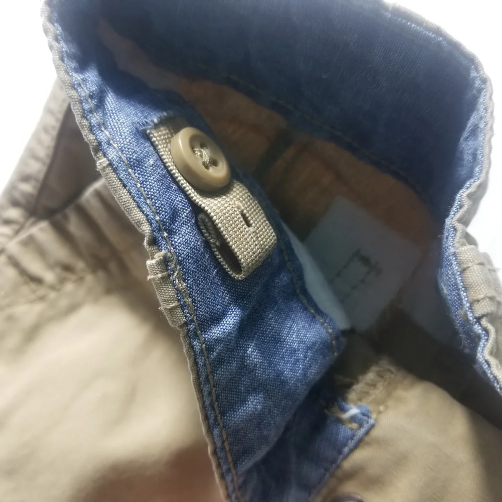 BABY GAP LITTLE KIDS PANTS SIZE 18 TO 24 MONTHS